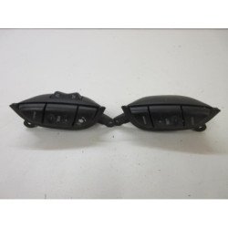 Commande Autoradio Jaguar S-type Phase 2